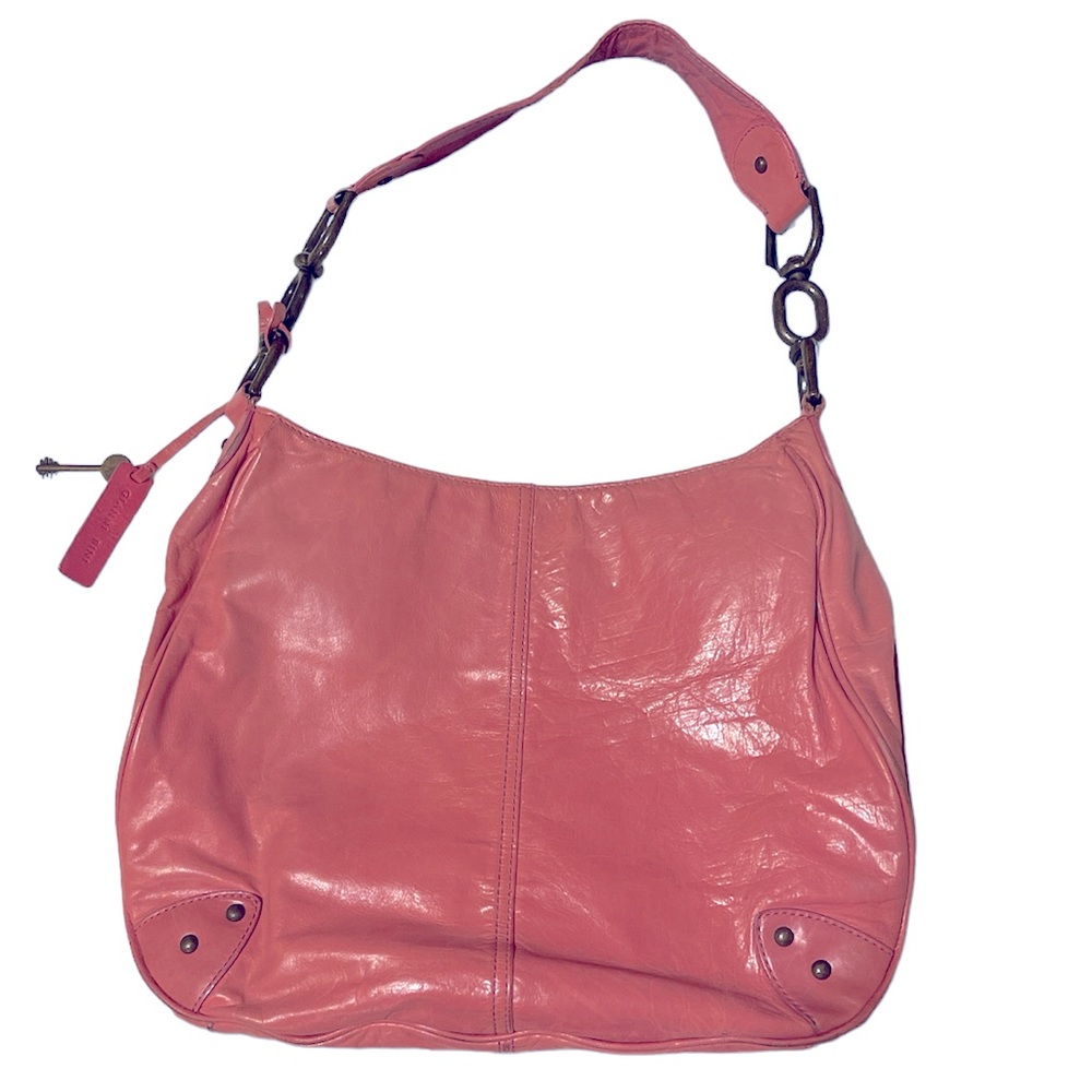 Gianni Bini Leather Purse